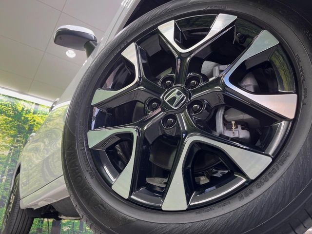 HONDA ZR-V E:HEV 2023 Image 31