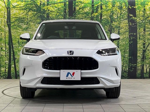 HONDA ZR-V E:HEV 2023 Image 31