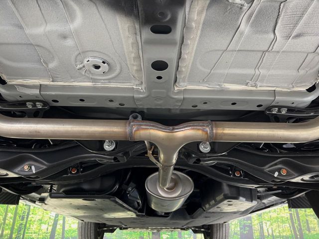 HONDA ZR-V E:HEV 2023 Image 31