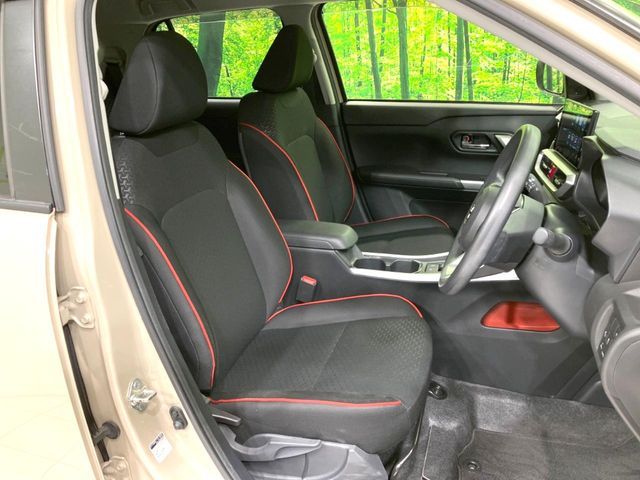 TOYOTA RAIZE HYBRID 2022 Image 31