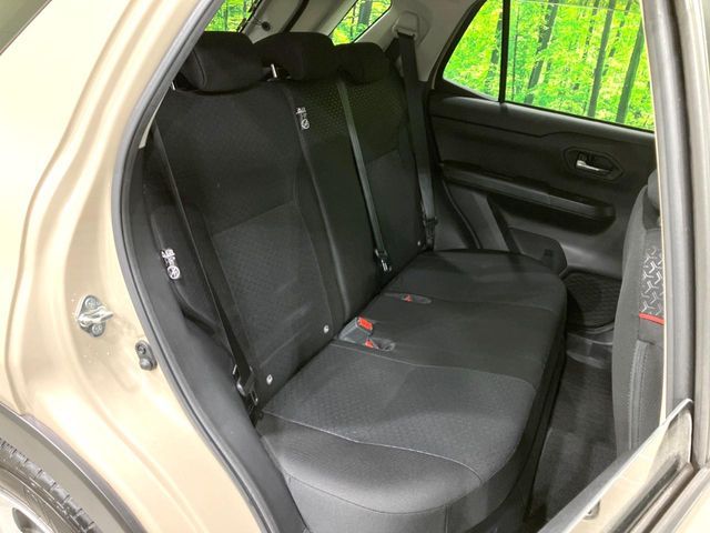 TOYOTA RAIZE HYBRID 2022 Image 31