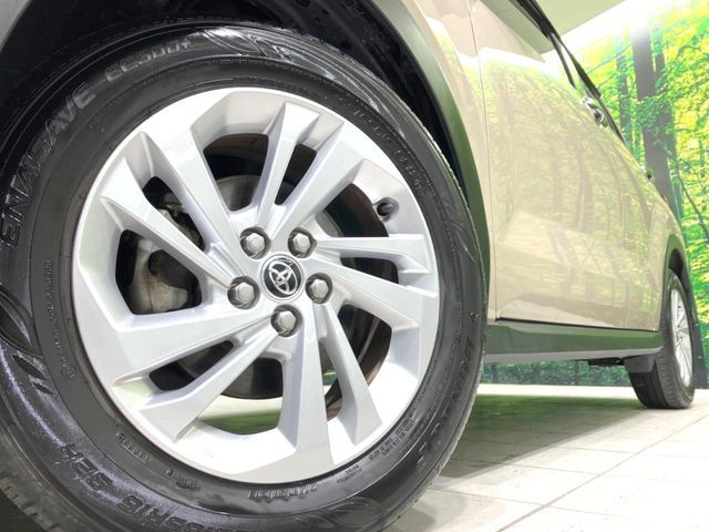 TOYOTA RAIZE HYBRID 2022 Image 31