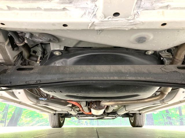 TOYOTA RAIZE HYBRID 2022 Image 31