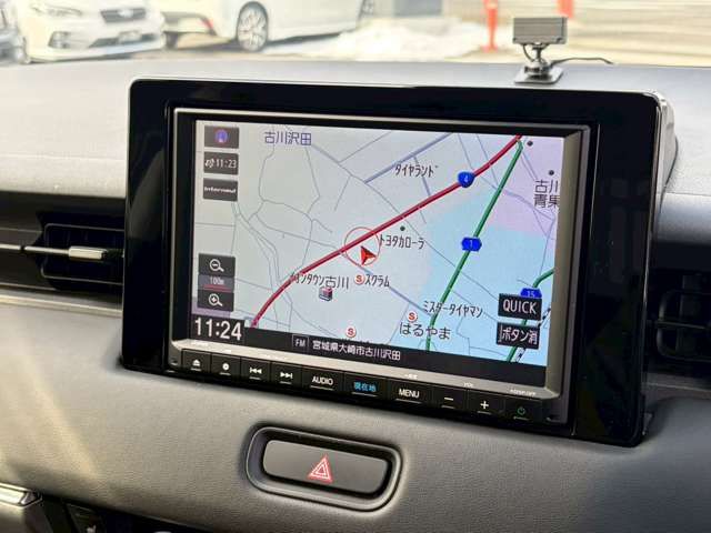 HONDA VEZEL E:HEV 2022 Image 31