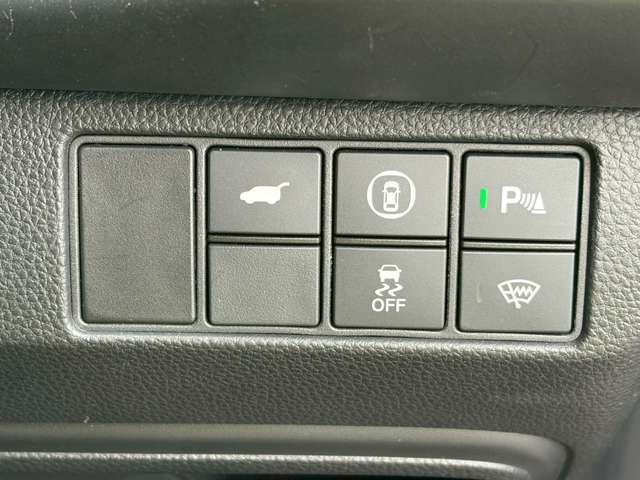 HONDA VEZEL E:HEV 2022 Image 31