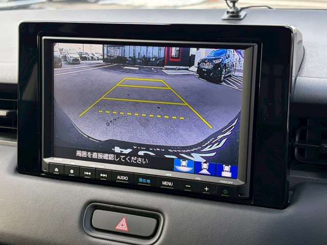 HONDA VEZEL E:HEV 2022 Image 31