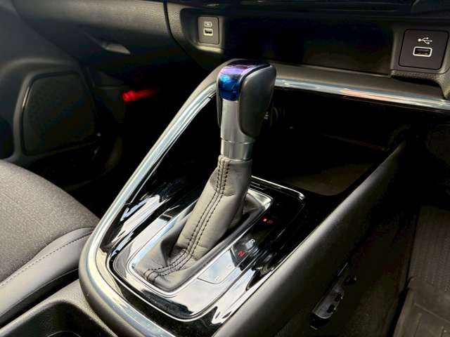 HONDA VEZEL E:HEV 2022 Image 31