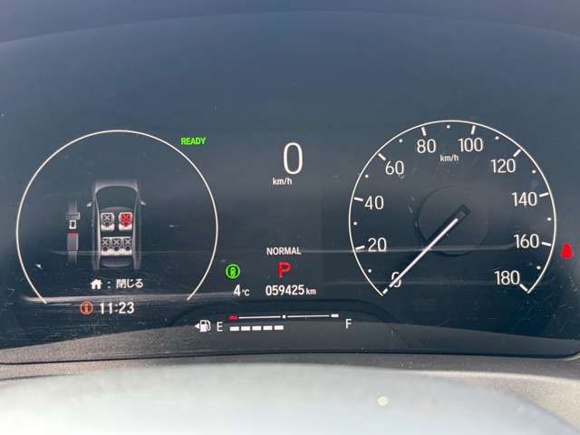 HONDA VEZEL E:HEV 2022 Image 31