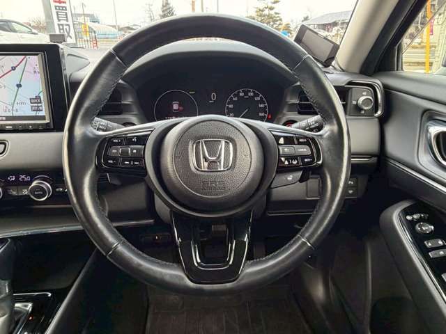 HONDA VEZEL E:HEV 2022 Image 31