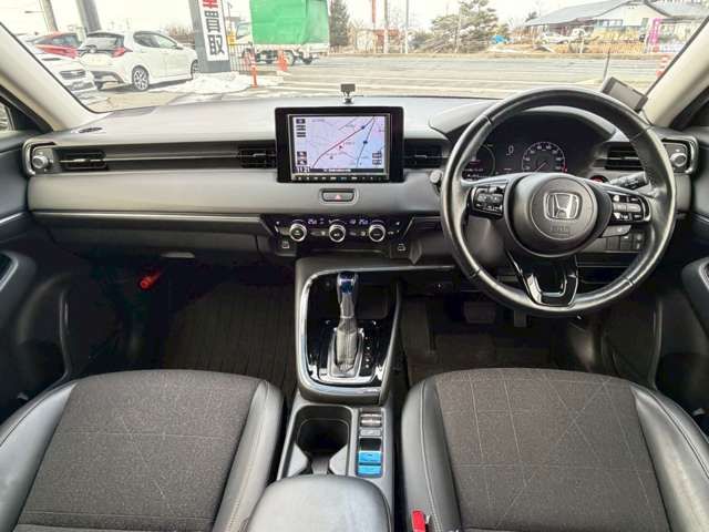 HONDA VEZEL E:HEV 2022 Image 31