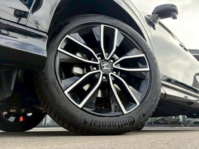 HONDA VEZEL E:HEV 2022 Image 31