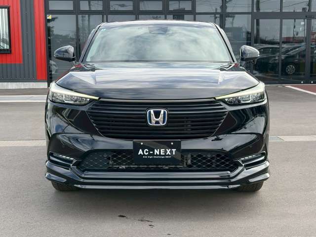 HONDA VEZEL E:HEV 2022 Image 31