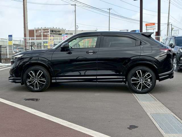 HONDA VEZEL E:HEV 2022 Image 31