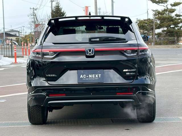 HONDA VEZEL E:HEV 2022 Image 31