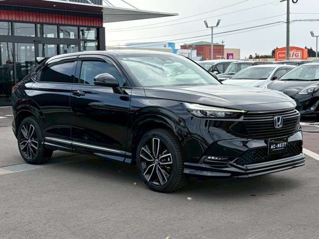 HONDA VEZEL E:HEV 2022 Image 31
