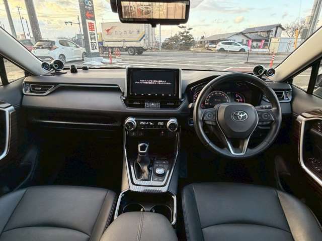 TOYOTA RAV4 4WD 2019 Image 31
