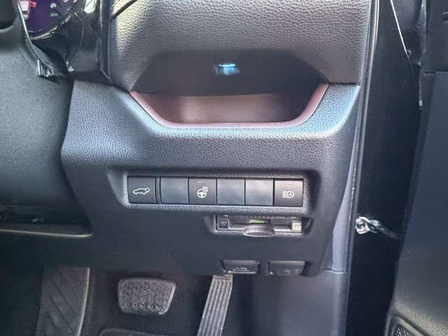 TOYOTA RAV4 4WD 2019 Image 31