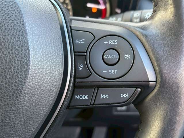 TOYOTA RAV4 4WD 2019 Image 31