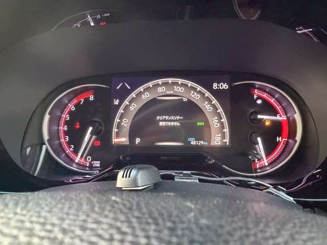 TOYOTA RAV4 4WD 2019 Image 31