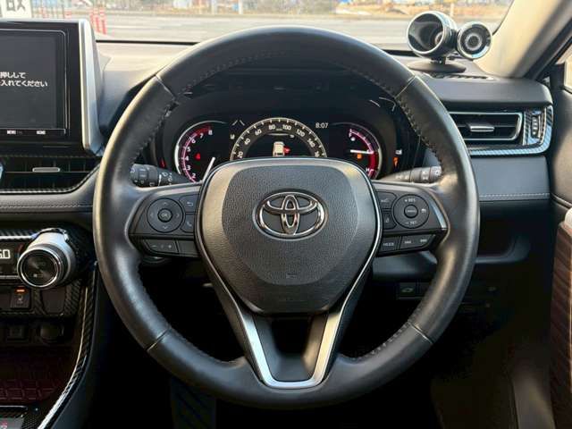 TOYOTA RAV4 4WD 2019 Image 31