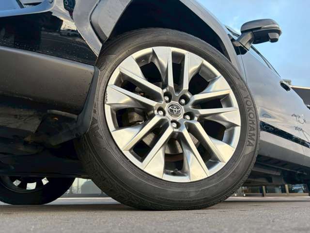 TOYOTA RAV4 4WD 2019 Image 31