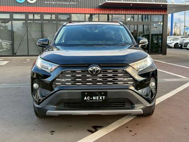 TOYOTA RAV4 4WD 2019 Image 31