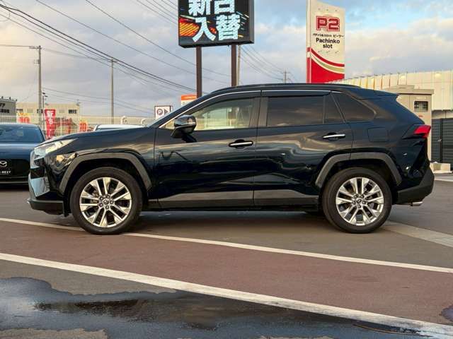TOYOTA RAV4 4WD 2019 Image 31