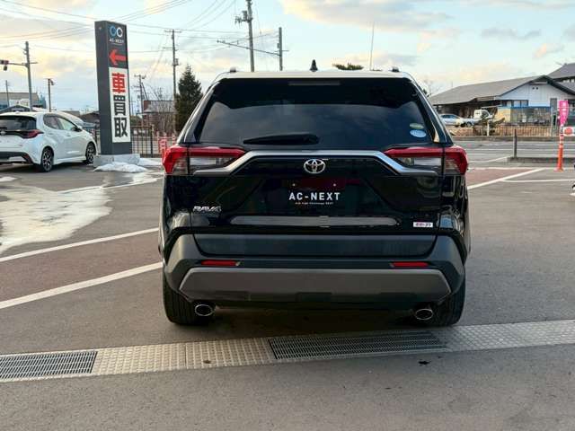 TOYOTA RAV4 4WD 2019 Image 31