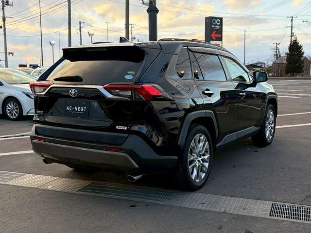 TOYOTA RAV4 4WD 2019 Image 31