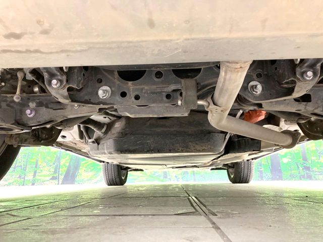 TOYOTA HARRIER HYBRID 2021 Image 31