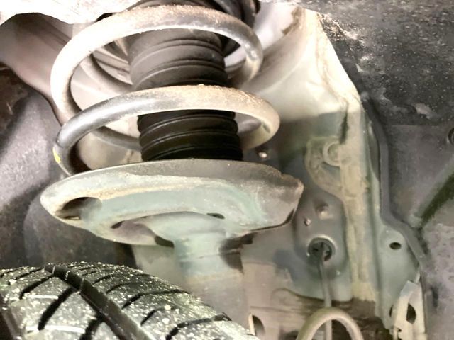 TOYOTA HARRIER HYBRID 2021 Image 31