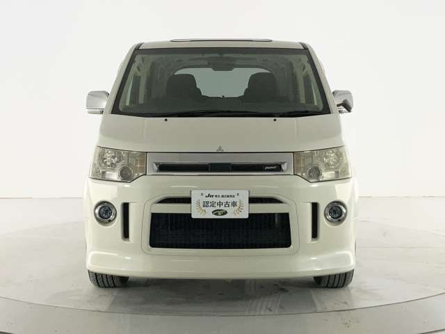 MITSUBISHI DELICA D:5 4WD 2012 Image 31