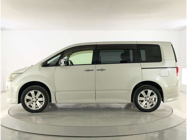 MITSUBISHI DELICA D:5 4WD 2012 Image 31