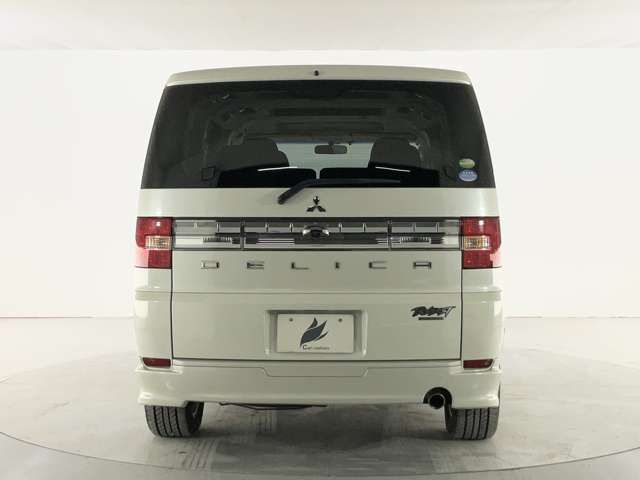 MITSUBISHI DELICA D:5 4WD 2012 Image 31