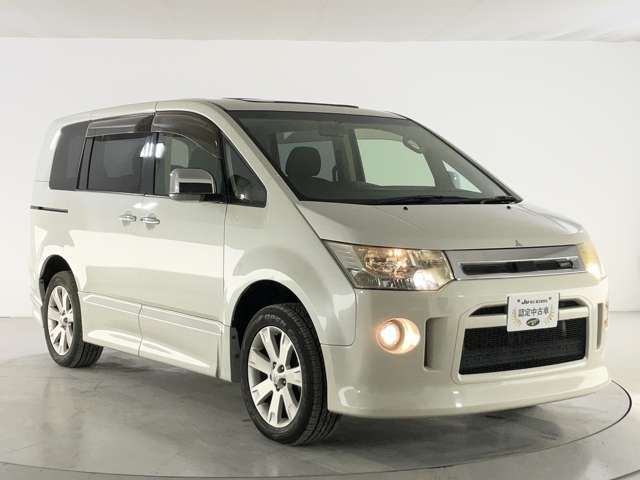 MITSUBISHI DELICA D:5 4WD 2012 Image 31