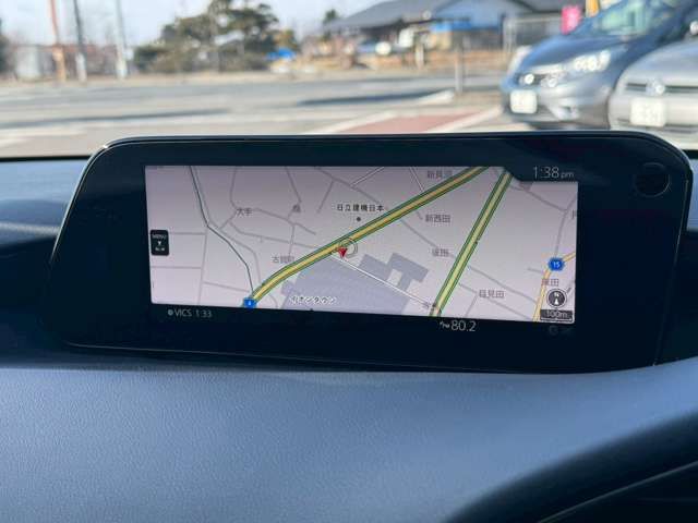 MAZDA 3 FASTBACK 2023 Image 31