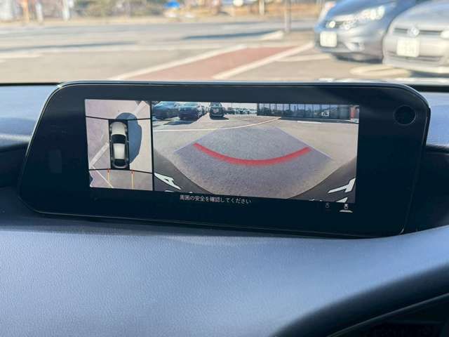 MAZDA 3 FASTBACK 2023 Image 31