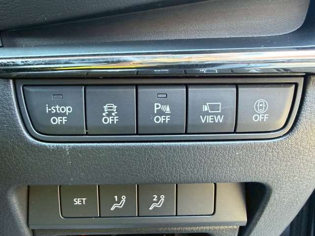 MAZDA 3 FASTBACK 2023 Image 31