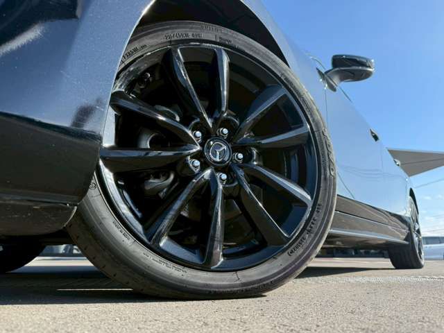 MAZDA 3 FASTBACK 2023 Image 31