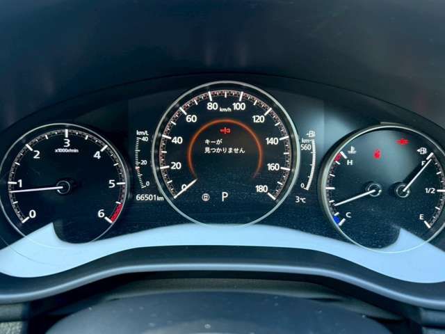 MAZDA 3 FASTBACK 2023 Image 31