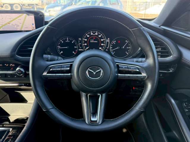 MAZDA 3 FASTBACK 2023 Image 31