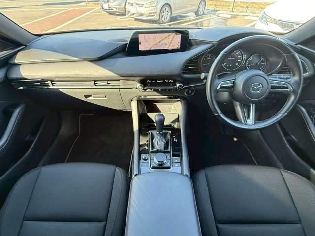 MAZDA 3 FASTBACK 2023 Image 31