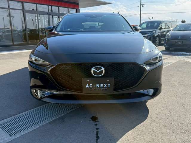 MAZDA 3 FASTBACK 2023 Image 31