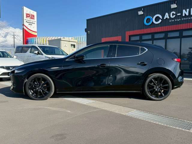MAZDA 3 FASTBACK 2023 Image 31