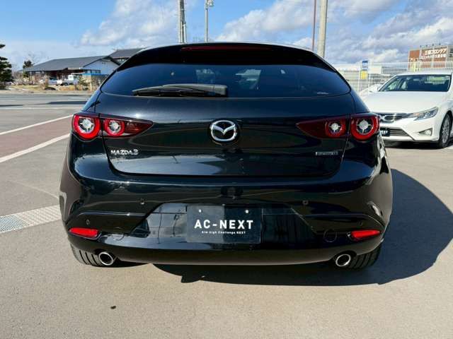 MAZDA 3 FASTBACK 2023 Image 31