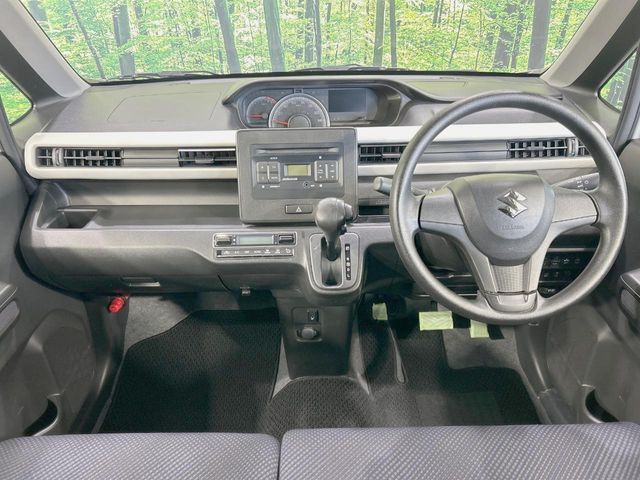 SUZUKI WAGON R 2019 Image 31