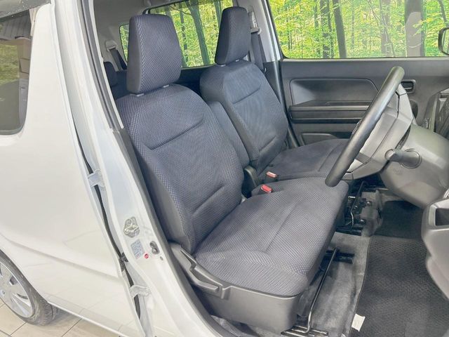 SUZUKI WAGON R 2019 Image 31