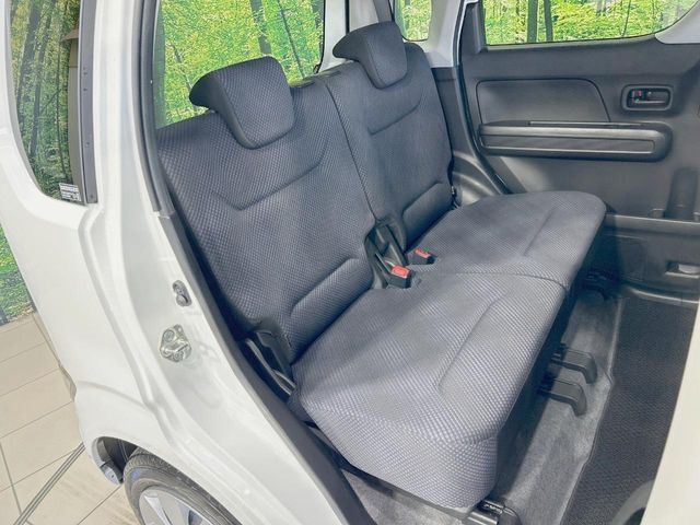 SUZUKI WAGON R 2019 Image 31