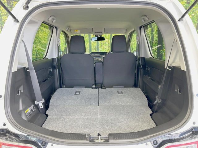 SUZUKI WAGON R 2019 Image 31