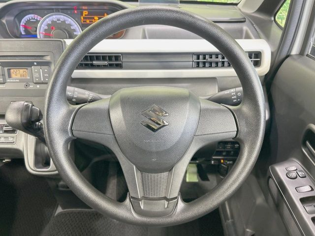 SUZUKI WAGON R 2019 Image 31